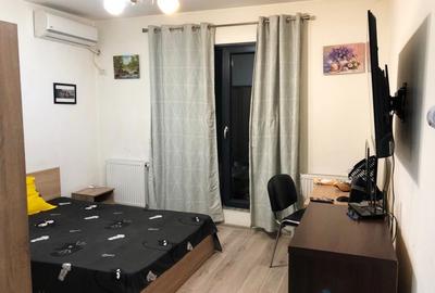 Garsoniera mobilata Militari Residence - 1