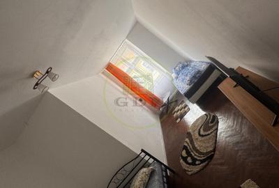Apartament central 3 camere de inchiriat - 7