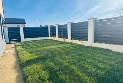 Vila P+1+M 5 camere Popesti-Leordeni - 21