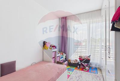 Apartament cu 3 camere la parc - 6