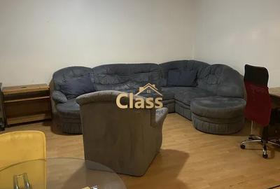 Apartament cu 2 camere semidecomandat, mobilat în Gheorgheni
