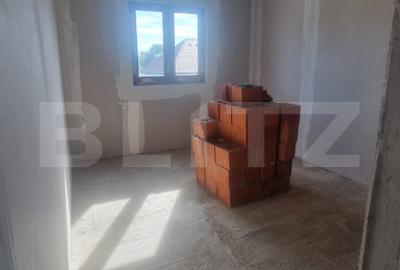 Casa de vanzare in Brasov - Stupini - 4 camere - 420 mp teren - 8