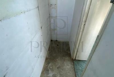 CENTRAL - LIFT - 3 camere - debara - rulouri - 5