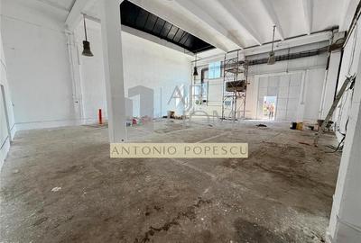 Hala industriala 212 mp, acces tir, Ploiesti, zona Bd. Bucuresti. - 1