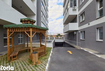 Inchiriere Apartament 2 Camere Zona Vitan - 10