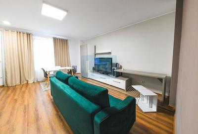 Apartament cu 2 camere de vânzare, Dâmbul Rotund - 3