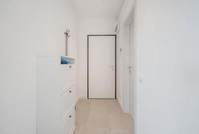 READY TO MOVE IN*44mp*etaj 4/11*Mobilata si utilata modern*Dimri Residence* - 3
