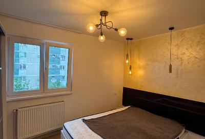 Apartament 2 camere Drumul Taberei, vis-a-vis Parc Moghioroș, direct proprietar - 5