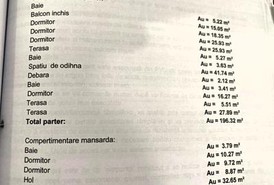 Vanzare vila noua mare (sau pensiune) la munte langa partia schi statiunea Ranca - 8