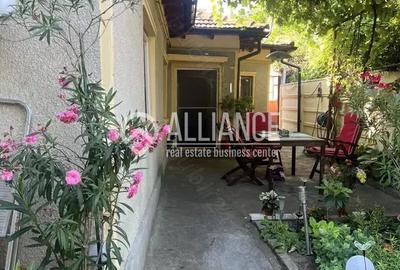 Tabacarie(cod04)-Vând casă 3 camere Constanța - 1