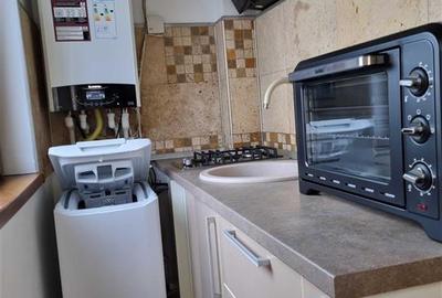 Apartament 2 camere Tudor Vladimirescu - 12