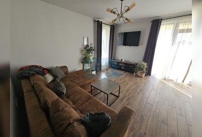 COMISION 0%! Casă 120 mp, 4 camere, curte 352 mp, PET FRIENDLY, Dezmir - 4