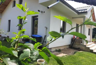 Casa si teren de vanzare in Feleacu - 4
