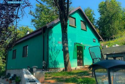 Casa noua pe drumul Lupacului - 1