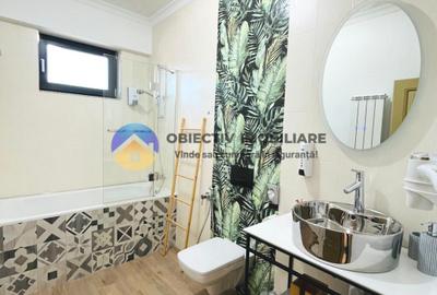 Apartament 2 camere LUX, Piatra-Neamț zona străzii FERMELOR - 12