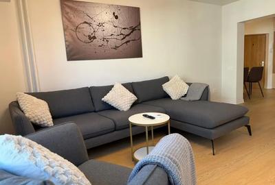 Apartament 3 Camere Zona Rond Alba Iulia Decebal Renovat Lux - 2