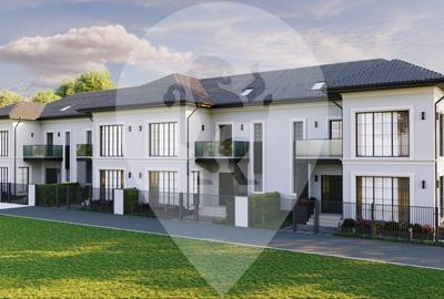 Casă cu 4 camere în Central