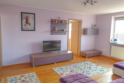 Apartament 4 camere  | Zonă ultracentrală | Priveliște superbă spre Tâmpa - 2
