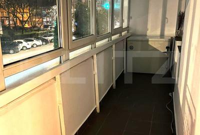 Apartament cu 3 camere | decomandate | 66 mp | zona Marasti - 8