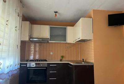 Apartament 2 camere-decomandat-zona Sebastian - 6