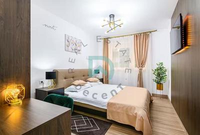Apartament 2 camere Urban Plaza - Astra, 80 mp - Brasov - 3