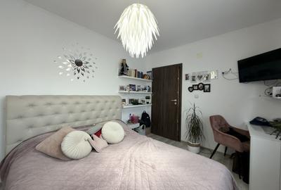 Casa individuala, 4 camere, 458mp teren, 98mp utili in Utvin - 12