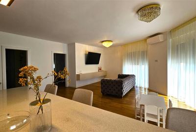 Apartament de LUX 4 camere 106mp 2 balcoane cartier Zorilor 5 minute de UMF - 16