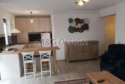 Aradului bloc nou, apartament 2 camere+ loc parcare - 1