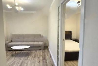 Apartament cu 2 camere decomandat, mobilat în Alba Iulia