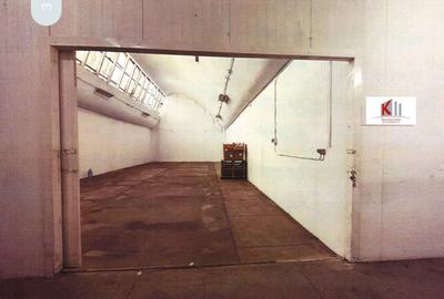 Spațiu industrial, în Pantelimon