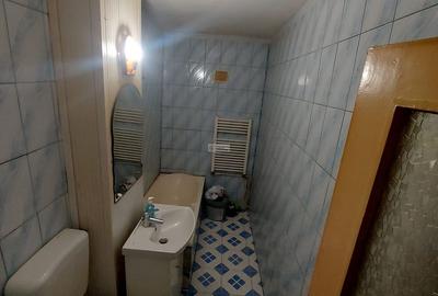 De vanzare 4 camere/97 mp utili/Scoala 10/Focsani/et 3/4 - 8