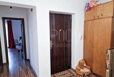 Apartament 2 camere de vanzare in Marasti, Cluj Napoca - 11