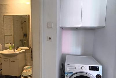 Moșilor-Eminescu-Apartament 2 camere-Pet friendly- disponibil 01.07 - 500 EUR - 7