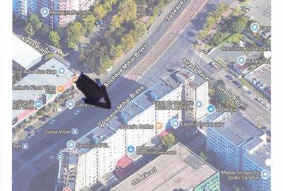 Apartament 2 camere Mihai Bravu - Calea VItan - Kaufland - Dristor - 14