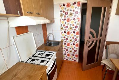Apartament cu 2 camere decomandat în Tomis I