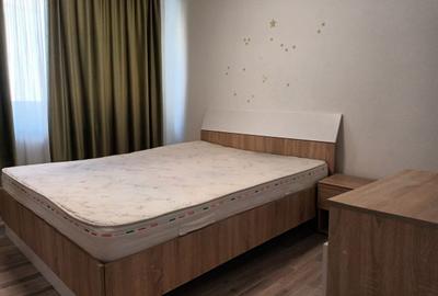 Apartament 2 camere zona giulesti-crangasi - 1
