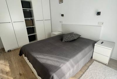 Floreasca-metrou Pipera, 2 camere +parcare de inchiriat - 1