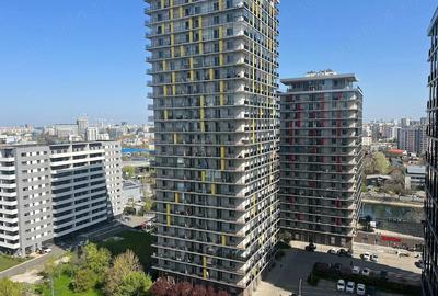 Apartament 2 camere, 2 bai mobilat, utilat, Asmita Gardens! - 10