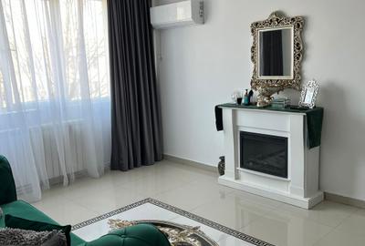 Apartament 3 camere - centrala proprie - Salajan - 3