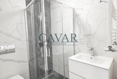 Alege Inteligent. Alege Cavar Residence - 3