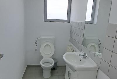 HALA DEPOZITARE CU ETAJ PARTIAL PENTRU BIROURI AMPLASAMENT: OTOPENI - 24