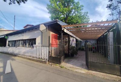 Spatiu comercial de inchiriat in zona Berceceni (Bulevard) - 2