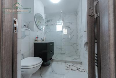 Apartament 2 camere cu centrala proprie, zona Miorita, Arad - 9