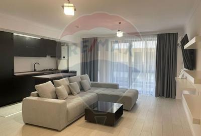 Apartament cu 2 camere de închiriat în zona 13 Septembrie - 1
