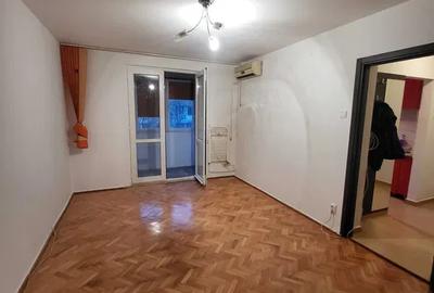 Apartament 2 camere - 48.36mp -  Titan - comision 0% - 1