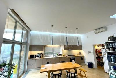 Casa 4 camere de vanzare in Borhanci, Cluj Napoca - 3