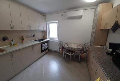 Apartament 3 camere 13 Septembrie - 2