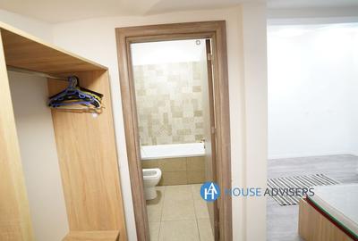 Inchiriere duplex Calea Calarasi - 9