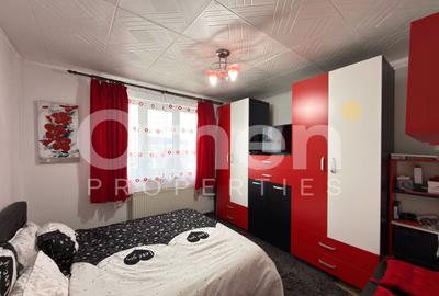 Apartament 4 camere | Semiluna | etaj 5 | lift nou | 125 000 euro - 5