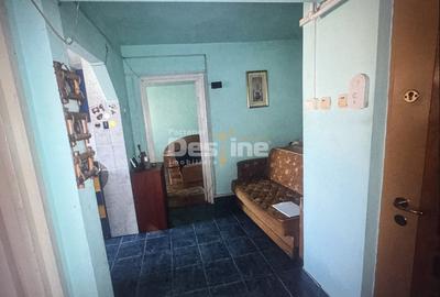 Apartament 2 camere – Etaj 3 – Decomandat Simeria - 4